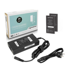 Încărcător pentru laptopuri MSI, 240W / 20V / 12A / conector USB Încărcător pentru laptopuri MSI, 240W / 20V / 12A / conector USB
