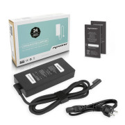 Încărcător pentru laptopuri Razer, 230W / 19,5V / 11,8A / conector special 3-pini Încărcător pentru laptopuri Razer, 230W / 19,5V / 11,8A / conector special 3-pini