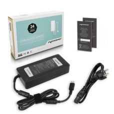 Încărcător pentru laptopuri MSI, 330W / 19,5V / 16,92A / conector USB Încărcător pentru laptopuri MSI, 330W / 19,5V / 16,92A / conector USB
