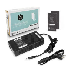 Încărcător pentru laptopuri Acer, 330W / 19,5V / 16,92A / 5,5mm x 1,7mm Încărcător pentru laptopuri Acer, 330W / 19,5V / 16,92A / 5,5mm x 1,7mm