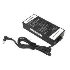 Încărcător pentru laptopuri Asus, 240W / 20V / 12A / 6,0mm x 3,7mm