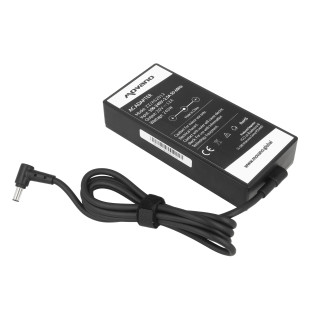 Încărcător pentru laptopuri Asus, 240W / 20V / 12A / 6,0mm x 3,7mm Încărcător pentru laptopuri Asus, 240W / 20V / 12A / 6,0mm x 3,7mm