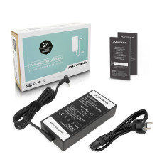 Încărcător pentru laptopuri Asus, 240W / 20V / 12A / 6,0mm x 3,7mm Încărcător pentru laptopuri Asus, 240W / 20V / 12A / 6,0mm x 3,7mm