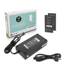 Încărcător pentru laptopuri Acer, 230W / 19,5V / 11,8A / 5,5mm x 1,7mm Încărcător pentru laptopuri Acer, 230W / 19,5V / 11,8A / 5,5mm x 1,7mm
