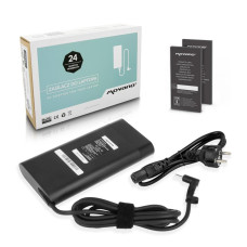 Încărcător pentru laptopuri HP / Compaq, 280W / 20V / 14A / 4,5mm x 3,0mm Încărcător pentru laptopuri HP / Compaq, 280W / 20V / 14A / 4,5mm x 3,0mm