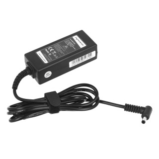 Încărcător pentru laptopuri Asus, 45W / 19V / 2,37A / 4,5mm x 3,0mm