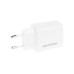 Încărcător / adaptor USB-A / USB-C, GaN, PD, 20 W Încărcător / adaptor USB-A / USB-C, GaN, PD, 20 W