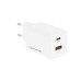 Încărcător / adaptor USB-A / USB-C, GaN, PD, 45W
