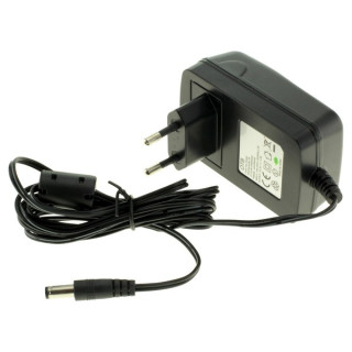 Adaptor de alimentare pentru rutere AVM Fritz Box / Linksys / Cisco, 30W / 12V / 2,5A / 5,5mm x 2,5mm