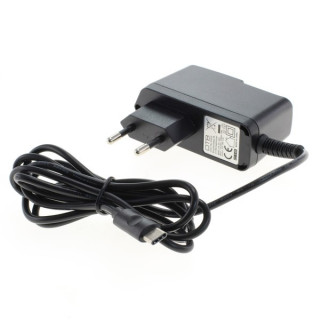 Incarcator pentru telefoane cu conector USB-C, universal, 2A