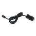 Incarcator auto pentru telefoane cu conector USB-C, universal, 3A