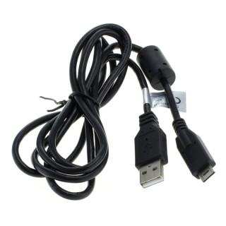 Cablu de conectare USB pentru camerele Panasonic K1HA14AD0003