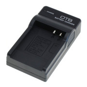 Incarcator baterie Olympus LI-50B / Pentax D-Li92 / Ricoh DB-100 / LB-050, MicroUSB