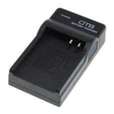 Incarcator baterie Olympus LI-50B / Pentax D-Li92 / Ricoh DB-100 / LB-050, MicroUSB