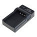Incarcator baterie Nikon EN-EL19, MicroUSB