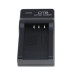 Incarcator baterie Nikon EN-EL19, MicroUSB