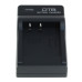 Incarcator baterie Sony NP-BG1 / NP-FG1, MicroUSB
