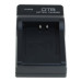 Incarcator baterie Canon NB-11L, MicroUSB