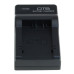 Incarcator baterie Panasonic DMW-BMB9E, MicroUSB