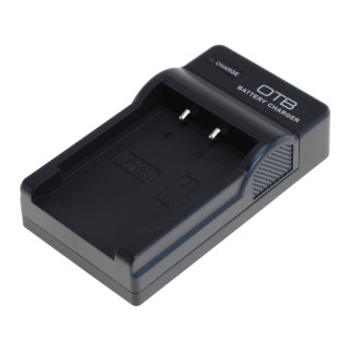 Incarcator baterie Casio NP-20 / NP-60, MicroUSB