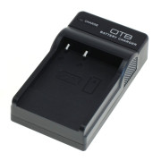 Incarcator baterie Casio NP-40, MicroUSB