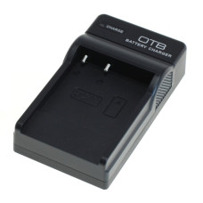 Incarcator baterie Casio NP-40, MicroUSB