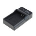 Incarcator baterie Fuji NP-W126, MicroUSB Incarcator baterie Fuji NP-W126, MicroUSB