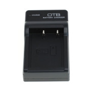 Incarcator baterie Canon LP-E12, MicroUSB