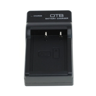 Incarcator baterie Canon LP-E12, MicroUSB
