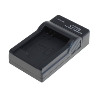 Incarcator baterie Panasonic DMW-BCM13E, MicroUSB