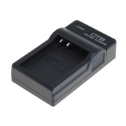Incarcator baterie Canon NB-12L / NB-13L, MicroUSB Incarcator baterie Canon NB-12L / NB-13L, MicroUSB
