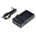 Incarcator baterie Canon NB-12L / NB-13L, MicroUSB Incarcator baterie Canon NB-12L / NB-13L, MicroUSB