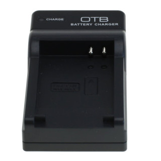 Incarcator baterie Canon NB-8L, MicroUSB