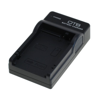 Incarcator baterie Canon LP-E8, MicroUSB