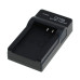 Incarcator baterie Olympus LI-70B, MicroUSB Incarcator baterie Olympus LI-70B, MicroUSB