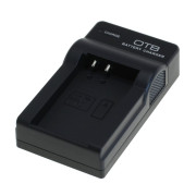 Incarcator baterie Nikon EN-EL24 / EN-EL22 / EN-EL20, MicroUSB