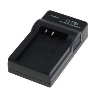 Incarcator baterie Nikon EN-EL24 / EN-EL22 / EN-EL20, MicroUSB