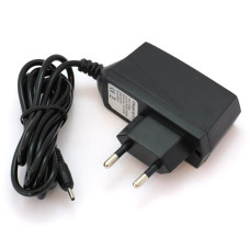 Incarcator pentru telefon Nokia cu conector 2mm Incarcator pentru telefon Nokia cu conector 2mm