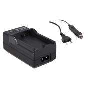 Incarcator baterie Canon LP-E5, desktop