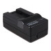 Incarcator baterie Sony NP-FC10 / NP-FC11, desktop Incarcator baterie Sony NP-FC10 / NP-FC11, desktop