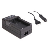 Incarcator baterie CR-V3, desktop