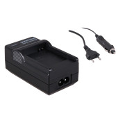 Incarcator baterie Samsung SLB-07A / SLB-07B, desktop