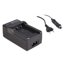 Incarcator baterie Casio NP-70, desktop Incarcator baterie Casio NP-70, desktop