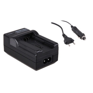 Incarcator baterie Canon BP-709 / BP-718 / BP-727 / BP-745, desktop