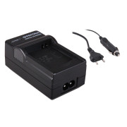 Incarcator baterie Rollei Actioncam 230 / 240 / 400 / 410 / 410B / 420, desktop Incarcator baterie Rollei Actioncam 230 / 240 / 400 / 410 / 410B / 420, desktop
