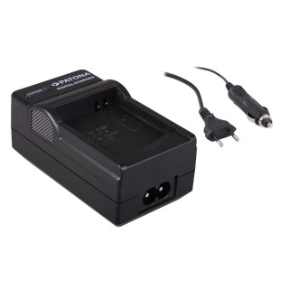 Incarcator baterie Rollei Actioncam 230 / 240 / 400 / 410 / 410B / 420, desktop Incarcator baterie Rollei Actioncam 230 / 240 / 400 / 410 / 410B / 420, desktop
