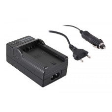 Incarcator baterie Sony NP-FZ100, desktop