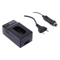 Incarcator baterie Panasonic DC-GH5 / DC-S5 / DMW-BLK22, desktop Incarcator baterie Panasonic DC-GH5 / DC-S5 / DMW-BLK22, desktop