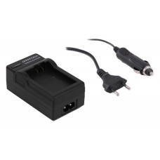 Incarcator baterie Nikon EN-EL25, desktop