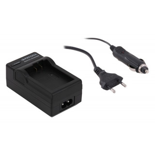 Incarcator baterie Nikon EN-EL25, desktop
